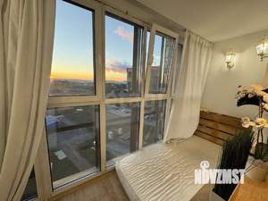 1-к квартира, вторичка, 35м2, 10/16 этаж