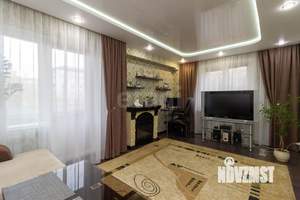 2-к квартира, вторичка, 48м2, 3/5 этаж