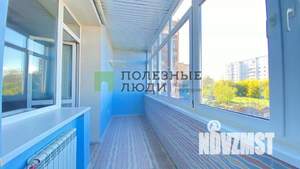 2-к квартира, вторичка, 89м2, 2/10 этаж