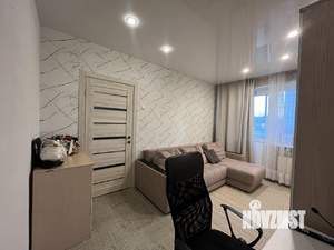 2-к квартира, вторичка, 54м2, 9/10 этаж
