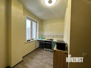 1-к квартира, вторичка, 44м2, 16/24 этаж