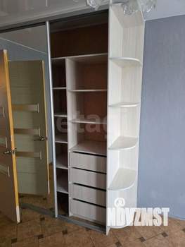 3-к квартира, вторичка, 62м2, 1/5 этаж