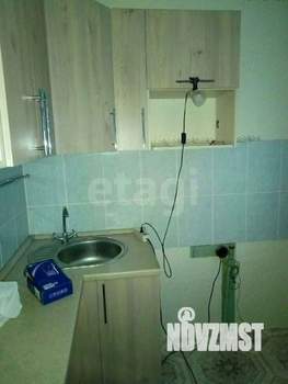 2-к квартира, вторичка, 43м2, 1/5 этаж