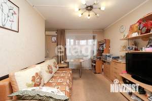 1-к квартира, вторичка, 30м2, 5/5 этаж