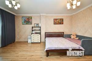 2-к квартира, вторичка, 74м2, 8/10 этаж