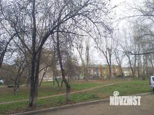 3-к квартира, вторичка, 64м2, 1/5 этаж