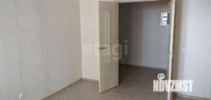 1-к квартира, вторичка, 36м2, 17/25 этаж