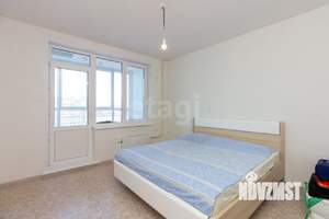 3-к квартира, вторичка, 70м2, 14/19 этаж