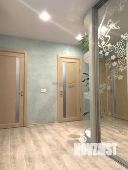 3-к квартира, вторичка, 84м2, 6/10 этаж