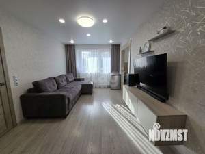 2-к квартира, вторичка, 47м2, 2/5 этаж