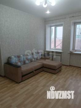 2-к квартира, вторичка, 56м2, 2/4 этаж