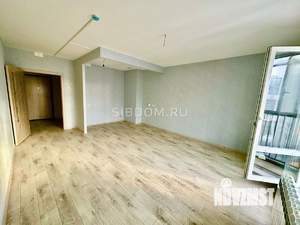 Студия квартира, вторичка, 35м2, 17/17 этаж