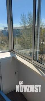 2-к квартира, вторичка, 44м2, 5/5 этаж