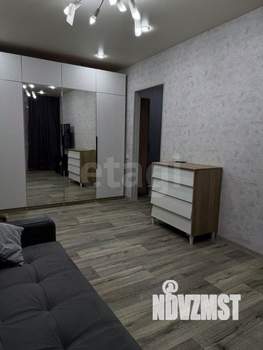 1-к квартира, вторичка, 31м2, 1/5 этаж