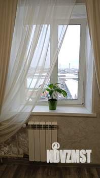 Студия квартира, вторичка, 14м2, 6/9 этаж