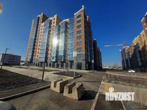 2-к квартира, вторичка, 73м2, 7/7 этаж