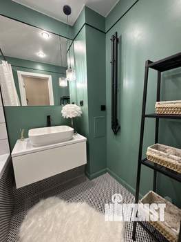 4-к квартира, вторичка, 62м2, 4/5 этаж