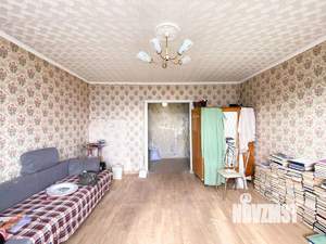 3-к квартира, вторичка, 67м2, 6/10 этаж