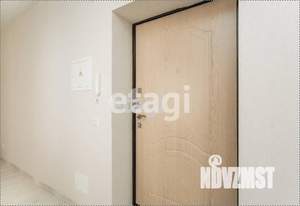 2-к квартира, вторичка, 45м2, 2/23 этаж