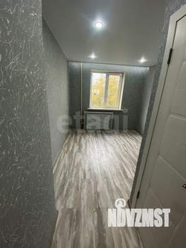 Студия квартира, вторичка, 12м2, 4/9 этаж