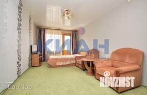 2-к квартира, вторичка, 45м2, 4/5 этаж