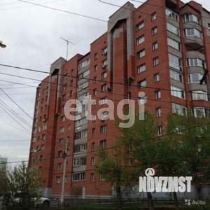 4-к квартира, вторичка, 97м2, 10/10 этаж