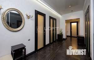 4-к квартира, вторичка, 157м2, 7/9 этаж