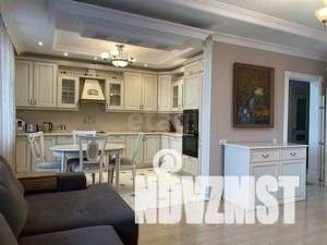 3-к квартира, вторичка, 79м2, 7/10 этаж