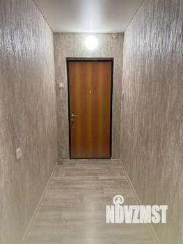 1-к квартира, вторичка, 40м2, 13/15 этаж