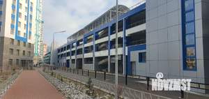 1-к квартира, вторичка, 33м2, 12/19 этаж