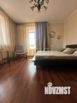 1-к квартира, вторичка, 47м2, 9/10 этаж