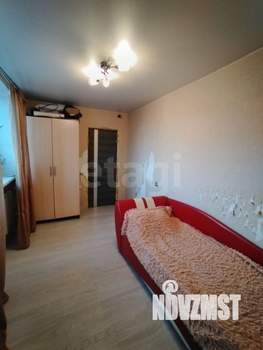 3-к квартира, вторичка, 52м2, 4/5 этаж