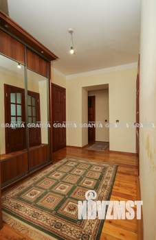 4-к квартира, вторичка, 108м2, 4/4 этаж