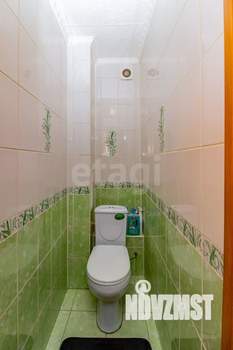 3-к квартира, вторичка, 68м2, 1/5 этаж