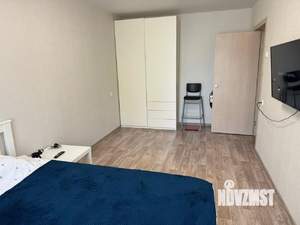 2-к квартира, вторичка, 57м2, 10/17 этаж