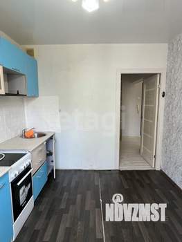 1-к квартира, вторичка, 32м2, 3/10 этаж