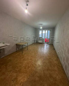 Студия квартира, вторичка, 24м2, 8/8 этаж