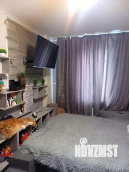 1-к квартира, вторичка, 30м2, 16/25 этаж