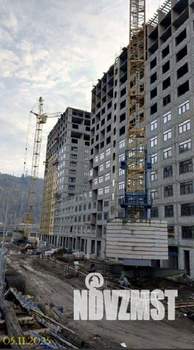 3-к квартира, вторичка, 57м2, 6/17 этаж