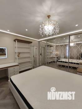 1-к квартира, вторичка, 38м2, 6/8 этаж