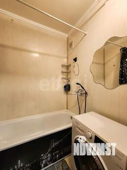 1-к квартира, вторичка, 36м2, 16/16 этаж