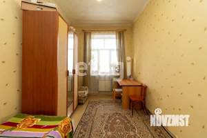 4-к квартира, вторичка, 80м2, 5/5 этаж