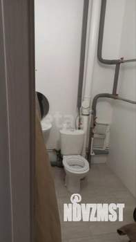 1-к квартира, вторичка, 52м2, 13/24 этаж