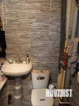 1-к квартира, вторичка, 30м2, 16/25 этаж