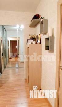 2-к квартира, вторичка, 57м2, 14/17 этаж