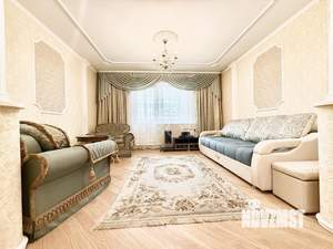 5-к квартира, вторичка, 122м2, 7/10 этаж