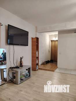 3-к квартира, вторичка, 59м2, 3/5 этаж