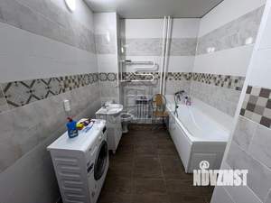 2-к квартира, вторичка, 44м2, 13/23 этаж