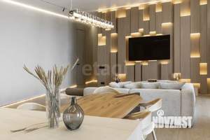 3-к квартира, вторичка, 130м2, 13/14 этаж