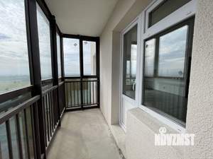 1-к квартира, вторичка, 37м2, 15/15 этаж